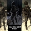 Новый камуфляж солдат для Call of Duty 4 Modern Warfare 0
