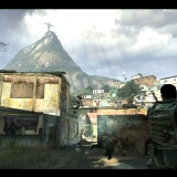 Первые скриншоты Modern Warfare 2