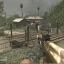 Call of Duty 4 карта: mp_bacalao 2