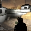 Call of Duty 4 карта: mp_compound_base 3