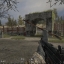Call of Duty 4 карта: mp_after_tchernobyl (ЧАЭС) 5