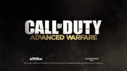 Трейлер мультиплеера Call of Duty Advanced Warfare