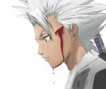 Toushirou