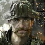 Cpt. Jonh Price