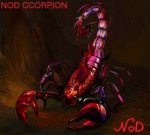 )SS( NODSCORPION