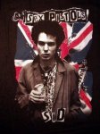 Sid Vicious