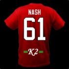 ¤Nash¤