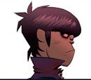Murdoc
