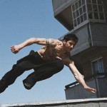 PARKOUR55
