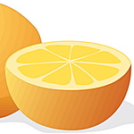 Orange:D