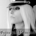 General Rommel