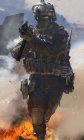 Soup. MacTavish